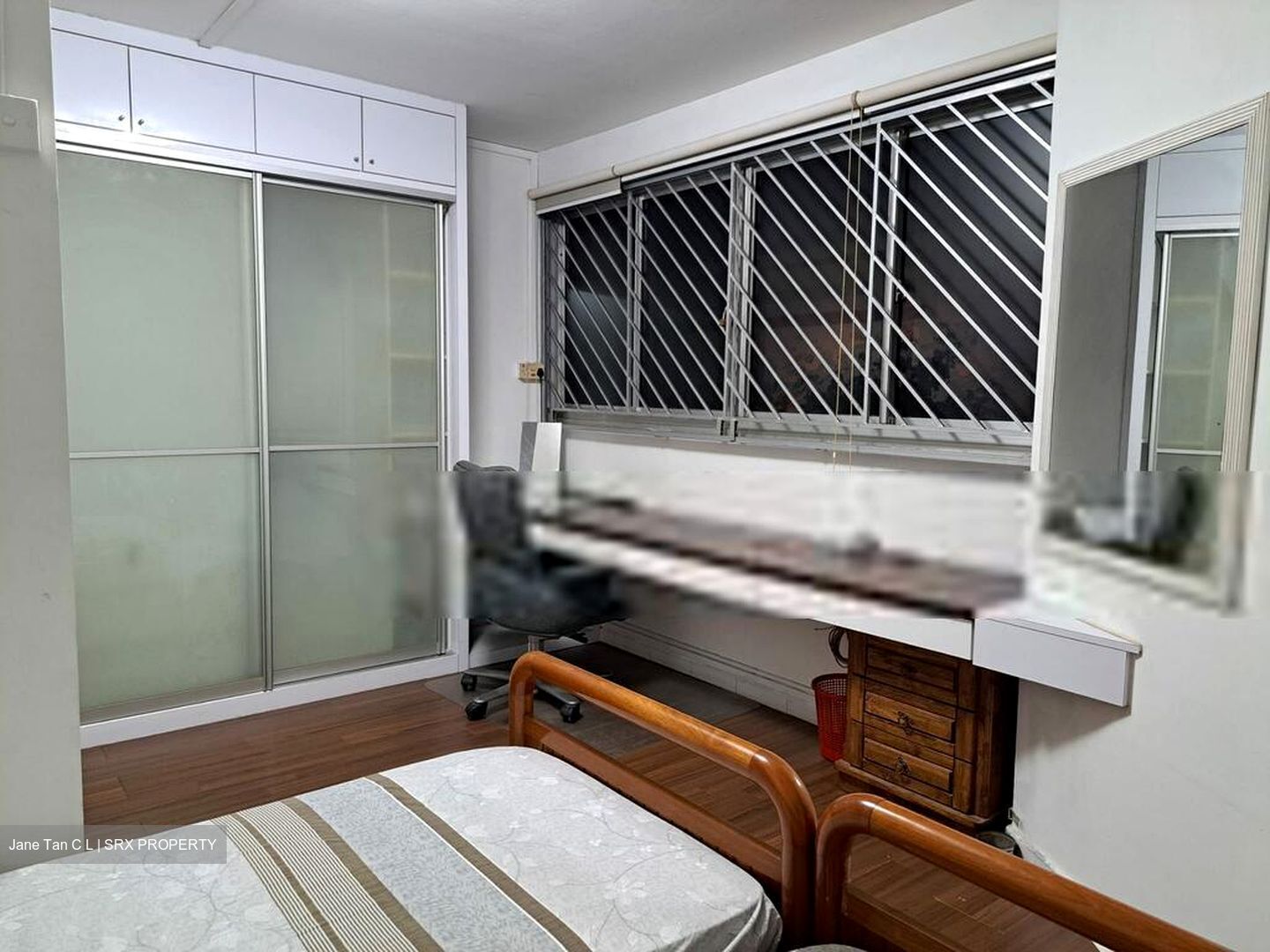 Blk 122 Teck Whye Lane (Choa Chu Kang), HDB 3 Rooms #621961791
